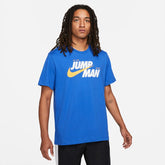 Men's Jordan Jumpman Graphic Short-Sleeve T-Shirt
