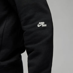 Men's Jordan Flight MVP Jumpman Fleece Pullover