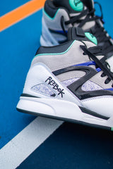 Reebok Pump Omni Zone II (Grape)