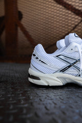Mens Asics Gel-1130 (White/Cloud Grey)