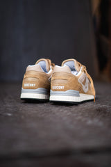 Saucony Shadow 5000 (Tan)