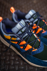Mens Karhu Fusion 2.0 (True Navy/Night Sky)