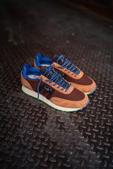 Karhu Albatross Control (Brown Sugar/Java)
