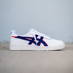 Mens Asics Japan S (Monaco Blue)