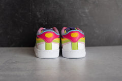 INFANTS Reebok x JELLY BELLY Club C Revenge (White/Revenge)