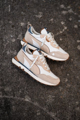 Mens Puma Rider Future Vintage Safari (Light Sand)