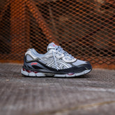 Mens Asics Gel-NYC (Gravel/Black)