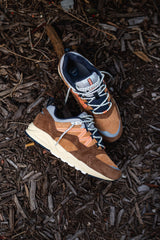 Karhu Fusion 2.0 (Cadmium Orange)