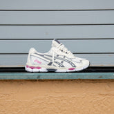 Mens Asics Gel-NYC 2055 (Cream/Carbon)
