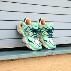 New Balance 9060 (Sweet Grass Deep Ocean) - U9060TMA