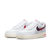 Men's Nike Air Force 1 '07 LV8 "Tartan Plaid "