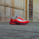 New Balance 990v6 (Molten Lava) - U990RT6