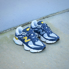 Mens New Balance 9060 (Vintage Indigo) -U906032N