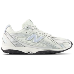 Big Kids' New Balance 204L Lace "White Oxford Blue"