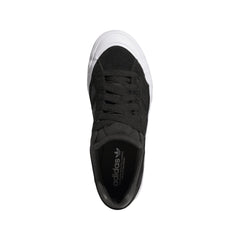 Adidas Court TNS Premiere Core Black / Core Black / Cloud White Shoes