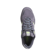 Adidas Tekkira Cup Aurora Onix / White / Solar Slime Shoes
