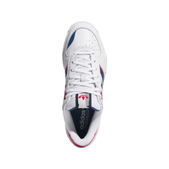 Adidas Tekkira Cup Cloud White/Dusky Petrol/Better Scarlet Shoes