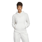 Women's Adidas 2 Select Crop Hoodie