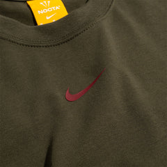 Men's Nike NOCTA CS T-Shirt "Cargo Khaki"