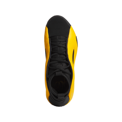 Men's/Women's Adidas James Harden Vol. 8 "Black Yellow"