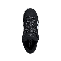 Women's Adidas Originals Campus 00s "Core Black White"