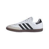 Adidas Samba " White Core Vivid Red" (Unisex)