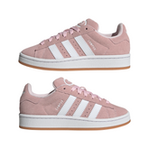 Big Kids' Adidas Campus 00s J "Clear Pink Gum"