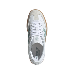 Women's Adidas Sambae "White Wonder Blue"