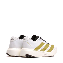 Adidas Men Adizero EVO SL WOVEN White Gold JQ4441