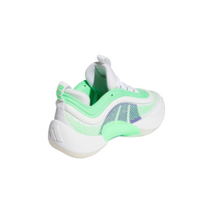 Big Kids' Adidas D.O.N. Issue 6 "Solar Green"