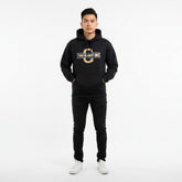 Men's Team Closet X Shattered Backboard Hoodie