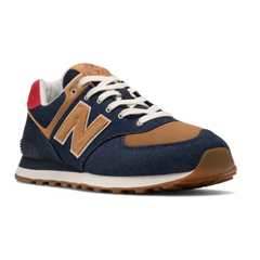 Men's 574 New Balance "Pigment Denim"