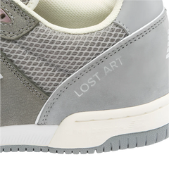 New Balance Numeric 600 Tom Knox Lost Art Grey Shoes (NM600ART)