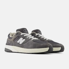 New Balance Numeric 933 Andrew Reynolds Grey Shoes