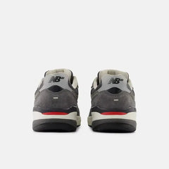 New Balance Numeric 933 Andrew Reynolds Grey Shoes