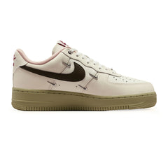 AIr Force 1 Low LX 'Multi-Swoosh Soft Pearl' Women's (2025)