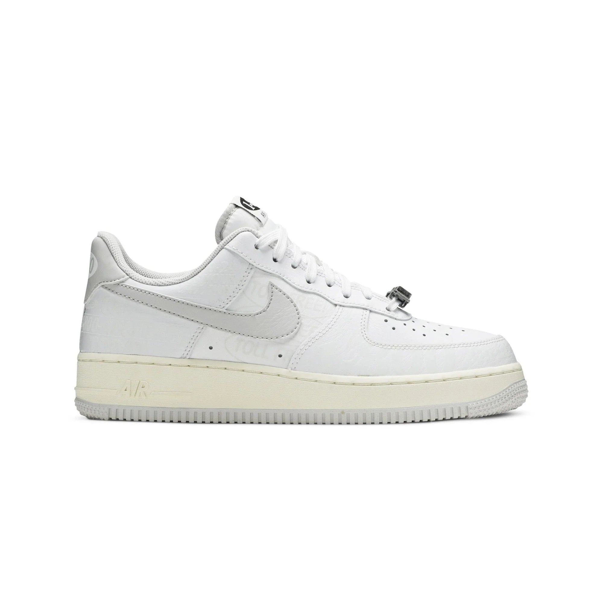 Air Force 1 '07 Premium '1-800 Toll Free' (2020)