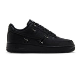 Air Force 1 Low '07 LX 'Black Silver Mini Swoosh' Women's (2024)