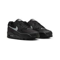 Air Max 90 Premium 'Black Reflective' (2025)