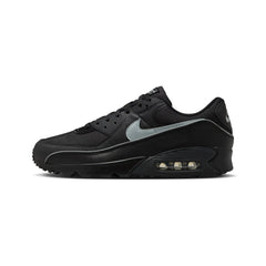 Air Max 90 Premium 'Black Reflective' (2025)