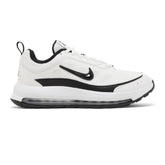Nike Air Max AP 'White Bright Crimson Black' (2021)