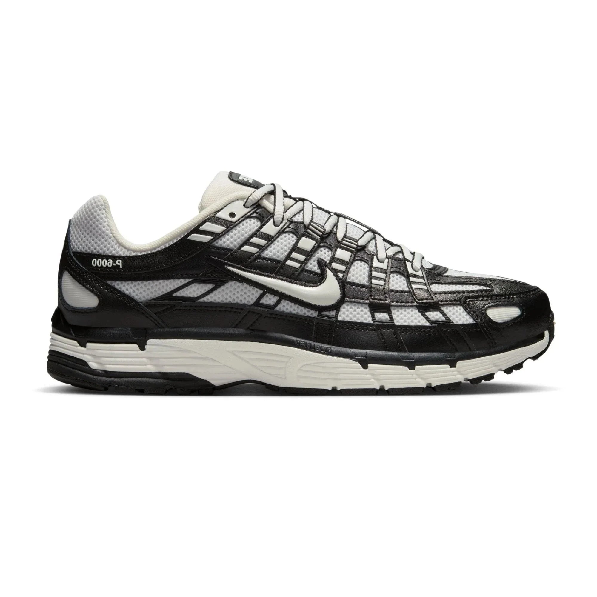 P-6000 'Black Muslin' Women's (2025)