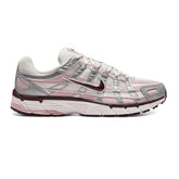 P-6000 'Silver Burgundy Plum Chalk' Women's (2025)