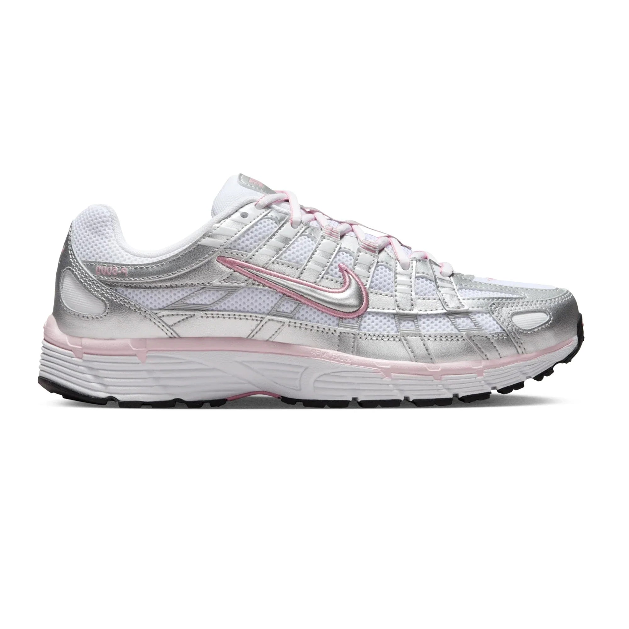 P-6000 'White Elemental Pink' Women's (2025)