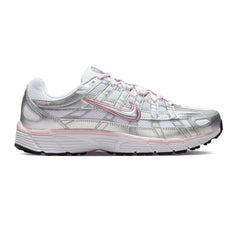 P-6000 'White Elemental Pink' Women's (2025)