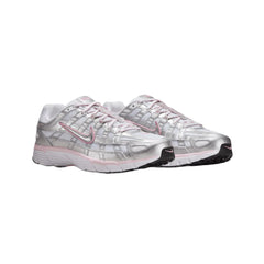 P-6000 'White Elemental Pink' Women's (2025)