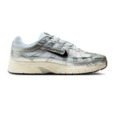 P-6000 'White Metallic Silver Flat Silver Black' (2025)