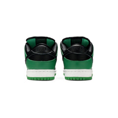 SB Dunk Low 'Classic Green