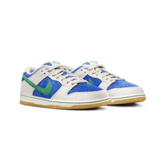 SB Dunk Low 'Hyper Royal Malachite' (2024)