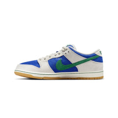SB Dunk Low 'Hyper Royal Malachite' (2024)